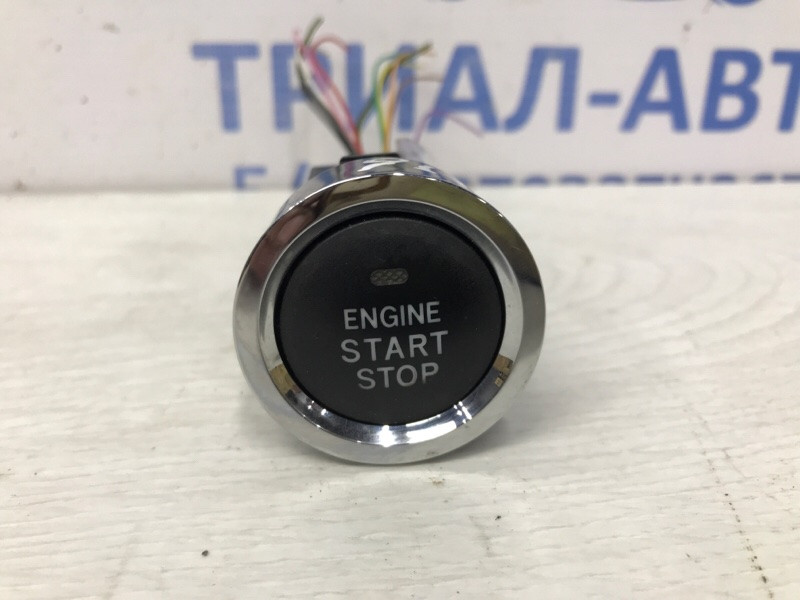 Кнопка старт стоп Subaru Outback 2014-2021 83031FJ003 (Арт. 55055) Киев - изображение 1