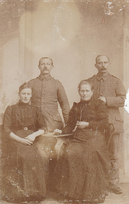 Фото из истории №2 Киев - изображение 4