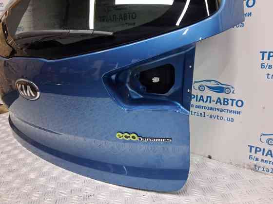 Крышка багажника Kia Sportage 2010-2016 737003U010 (Арт. 70942) Київ