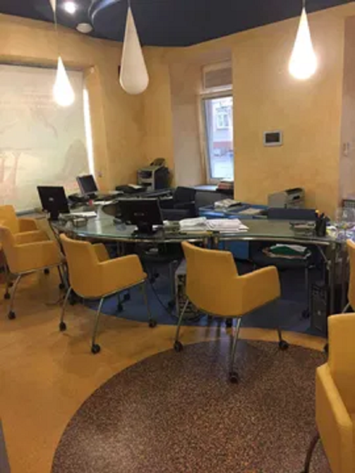 Контрактова пл метро,вул Костянтинівська 20, офіс 50м Київ - зображення 7