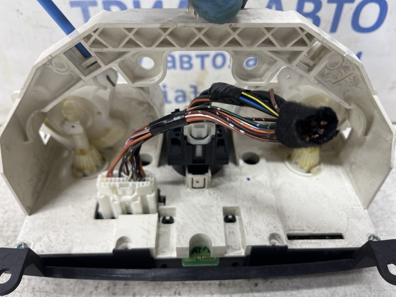 Блок управления кондиционером Mazda 3 2003-2009 BS4H-61-190 (Арт. 80362) Киев - изображение 7