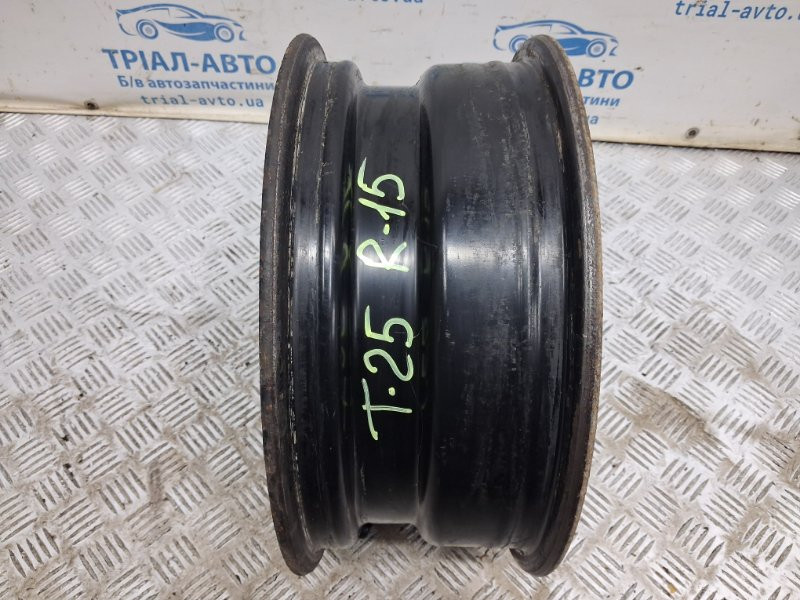 Диск штампованный Toyota Avensis 2002-2010 4261105130 (Арт. 86994) Киев - изображение 4