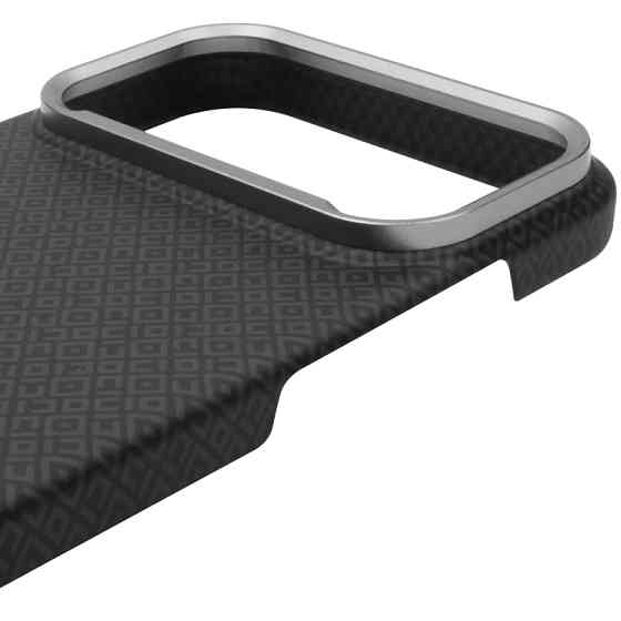 Чехол PC Sparta Slim Shield with Magnetic Fit для Apple iPhone 17 (6.3") Херсон
