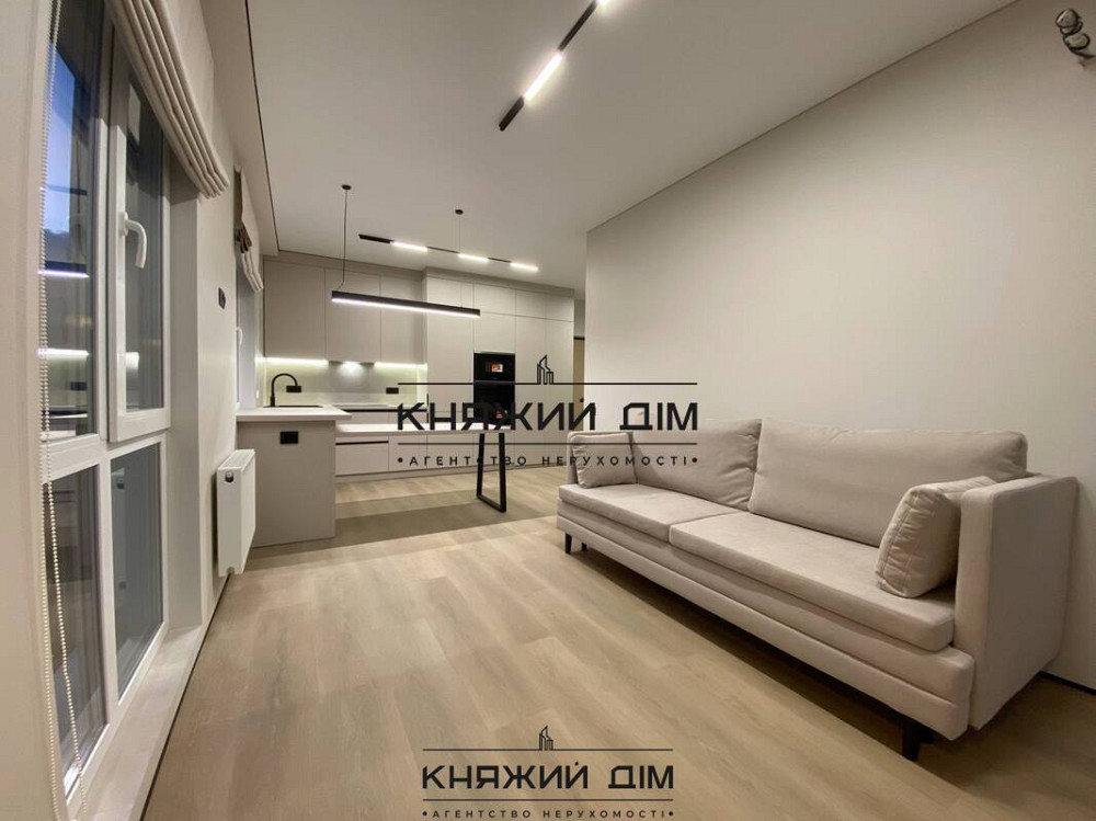 Видова 1кімн кв Перша оренда Нова Англія Віндзор метро Васильківська № 11203926 Киев - изображение 5