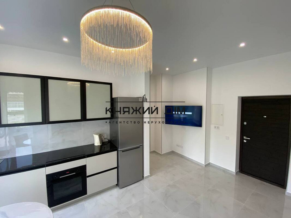БЕЗ КОМІСІЇ! ПЕРША ЗДАЧА! Оренда 2-х кім. квартири в ЖК Ярославів Град. Код об’єкта 11203372 Київ - зображення 8