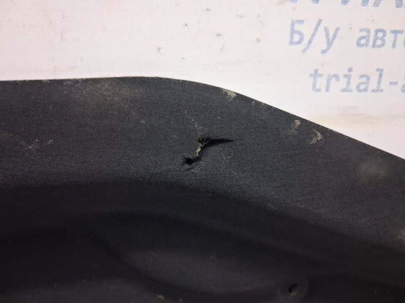 Обшивка капота Chevrolet Captiva C140 2.2 DIESEL Z22D1 2006 (б/у) Київ - зображення 4