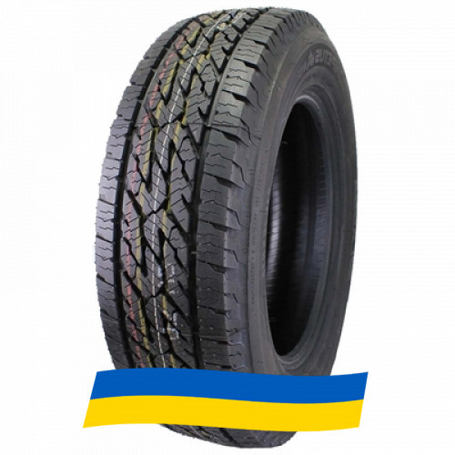 235/65 R17 Lassa Competus A/T2 108T Позашляхова шина Киев - изображение 3
