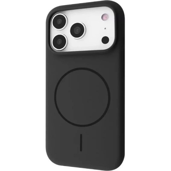 Чохол Proove Spectrum Case with Magnetic Ring для iPhone 17 Pro Stone Gray (PCSPIP17P039) Харків - зображення 1