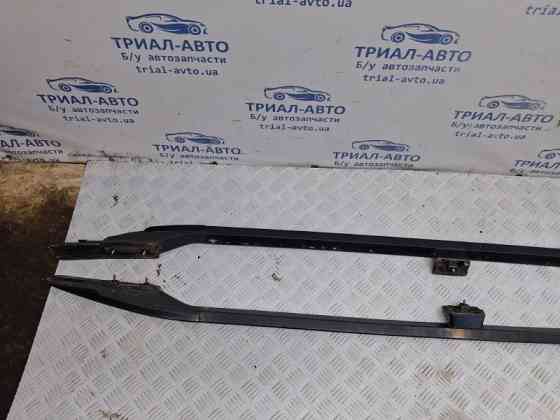 Рейлинги Mitsubishi Pajero Wagon 1999-2006 MR598105 (Арт. 62183) Київ