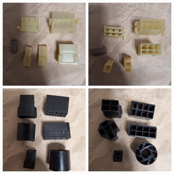 Колодка для автомобільного реле Сумы - изображение 1