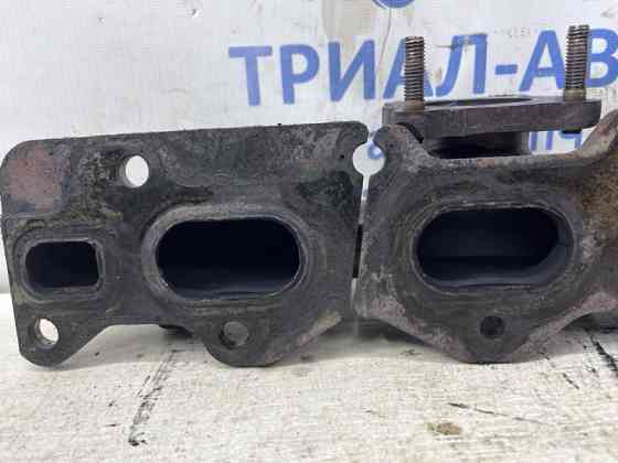 Коллектор выпускной Ford Kuga 2011-2019 1697761 (Арт. 79382) Киев