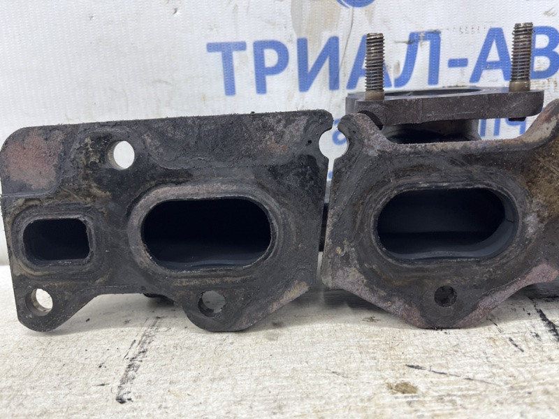 Коллектор выпускной Ford Kuga 2011-2019 1697761 (Арт. 79382) Киев - изображение 5
