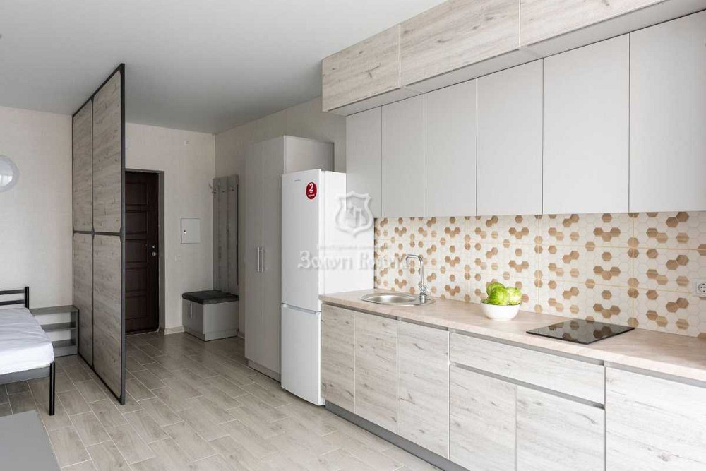 продажа 1-к квартира Киев, Дарницкий, 61000 $ Київ - зображення 4