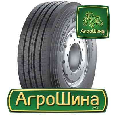 Грузовая шина Michelin X MultiWay HD XZE  (прицепная) 385/65 R22.5 164K Киев