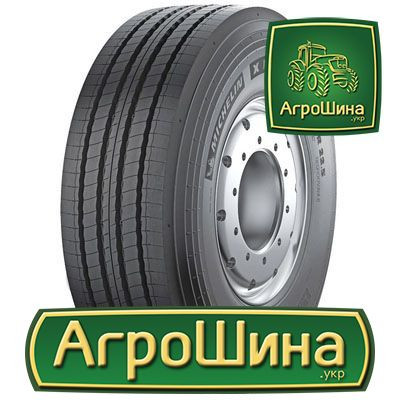Грузовая шина Michelin X MultiWay HD XZE  (прицепная) 385/65 R22.5 164K Киев - изображение 1