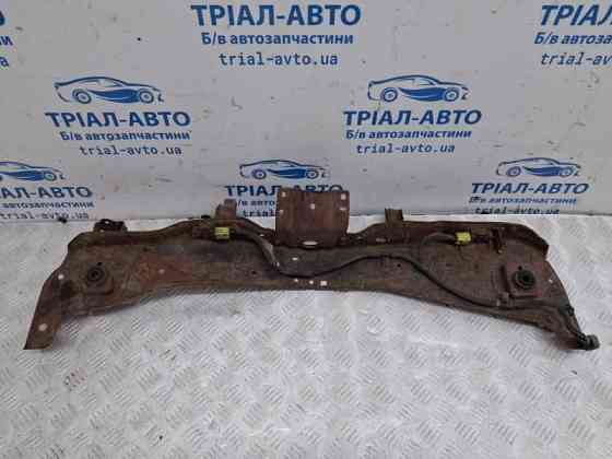 Панель передняя верхняя планка Mitsubishi Lancer 10 2.0 БЕНЗИН 4B11 2007 (б/у) Киев