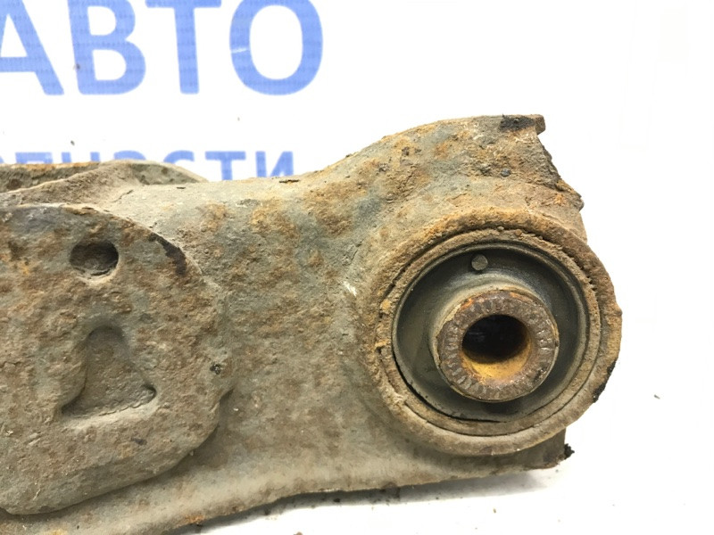 Рычаг задний поперечный Mitsubishi Outlander 2003-2006 4113A021 (Арт. 44272) Київ - зображення 3