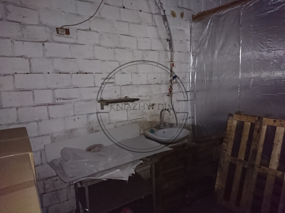 Оренда приміщення м. Червоний Хутір КОД 1581864 Київ - зображення 9