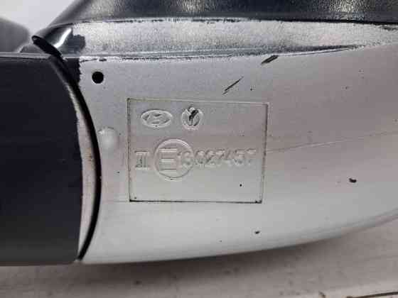 Зеркало правое Hyundai IX35 2009-2015 876202Y970 (Арт. 68081) Київ
