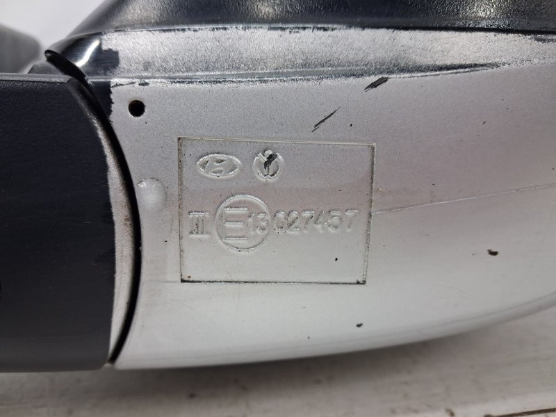 Зеркало правое Hyundai IX35 LM 1.7 DIESEL D4FD 2009 (б/у) Київ - зображення 5