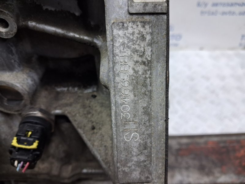 Двигатель Mazda 3 2013-2019 SHY4 (Арт. 64053) Київ - зображення 10