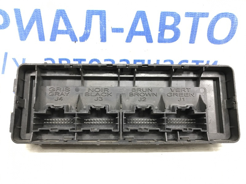 Блок управления Chevrolet Cruze J300 2009 (б/у) Київ - зображення 2