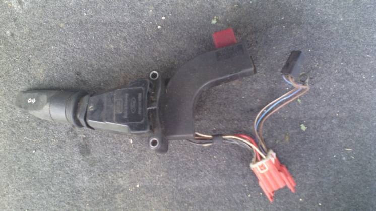 Переключатель подрулевой 86gg-13b302-aa Форд Скорпио 85-89г.в. Винница - изображение 2