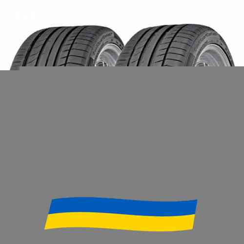 275/45 R20 Continental ContiSportContact 5 SUV 110V Позашляхова шина Киев
