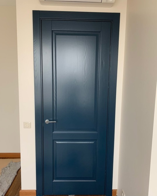 Деревянные двери Кривой Рог Кривий Ріг - зображення 12