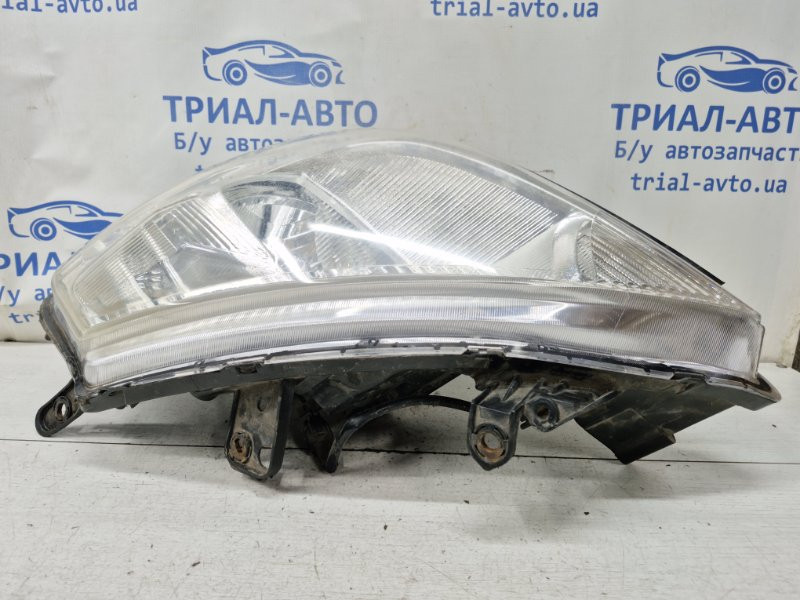 Фара левая Nissan Tiida 2004--2014 26060EM00A (Арт. 81843) Киев - изображение 7