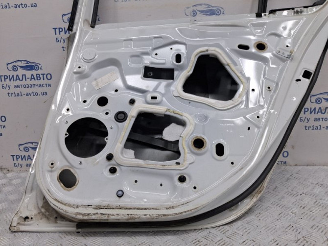 Дверь задняя правая Renault Megane 2008-2016 821007080R (Арт. 63464) Киев - изображение 10