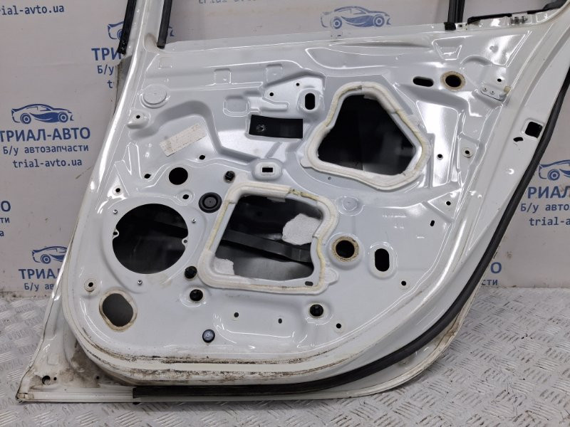 Дверь задняя правая Renault Megane 2008-2016 821007080R (Арт. 63464) Киев - изображение 10