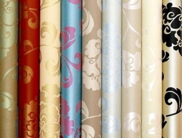 Поклеить обои Киев недорого Київ - зображення 1