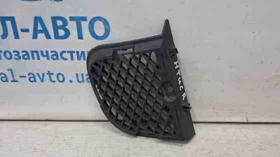 Решетка противотуманки правая Hyundai Tucson 2004-2009 865662E000 (Арт. 72746) Київ