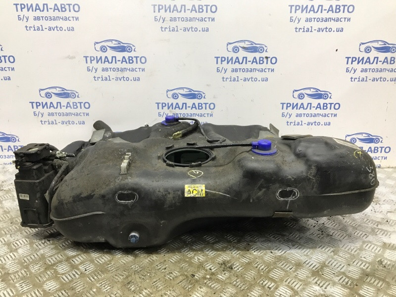 Бак топливный пластик Chevrolet Cruze 2009-2016 13269489 (Арт. 55233) Киев - изображение 6