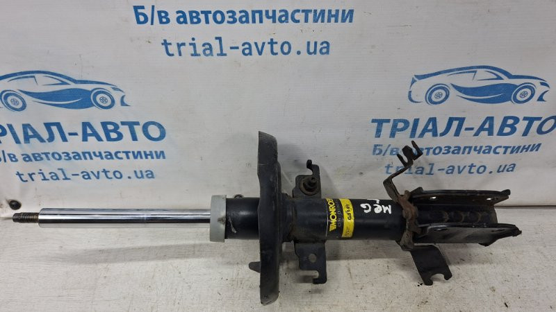 Амортизатор передний левый Renault Megane 3 1.5 DIESEL K9K 2008 (б/у) Київ - зображення 1