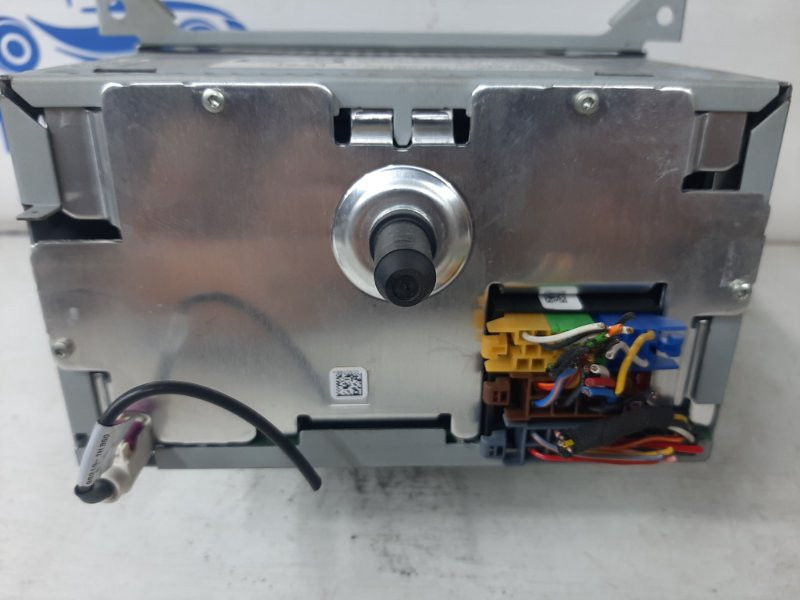 Магнитофон Kia Ceed 2006-2012 961601H000 (Арт. 36164) Київ - зображення 5