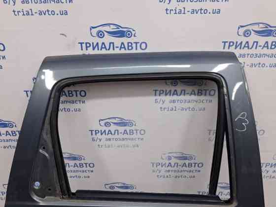 Дверь задняя правая Dacia Duster 2010-2017 821007807R (Арт. 62299) Киев