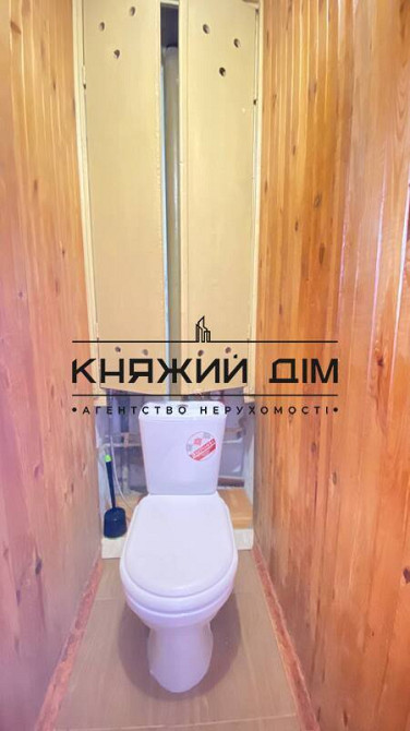 Продається однокімнатна квартира в Дніпровському районі КОД 21146744 Киев - изображение 9