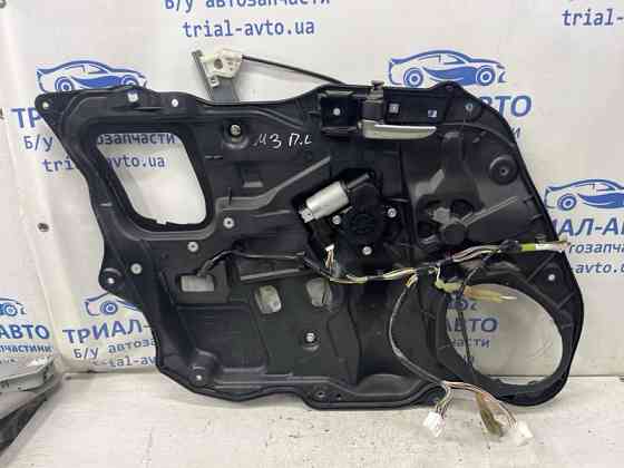 Стеклоподъемник передний левый Mazda 3 2003-2009 BP4K-59-590 (Арт. 81579) Київ