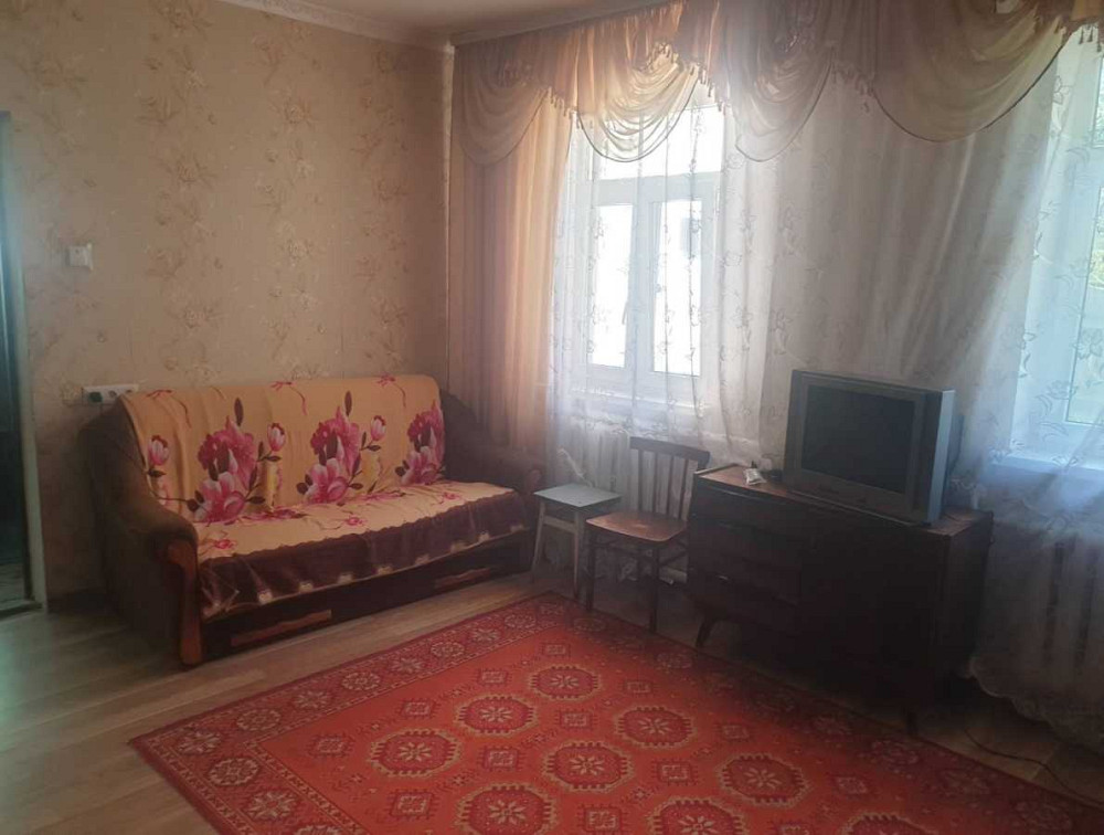 долгосрочная аренда 2-к часть дома Киево-Святошинский, Гореничи, 15000 грн./мес.  - зображення 1