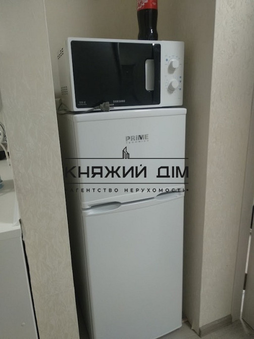 Пропонується в оренду квартира в ЖК Совські ставки. Код об'єкта: 11204058 Киев - изображение 5