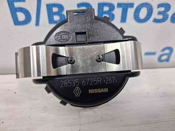 Датчик дождя Renault Megane 2008-2016 285356725R (Арт. 74765) Київ