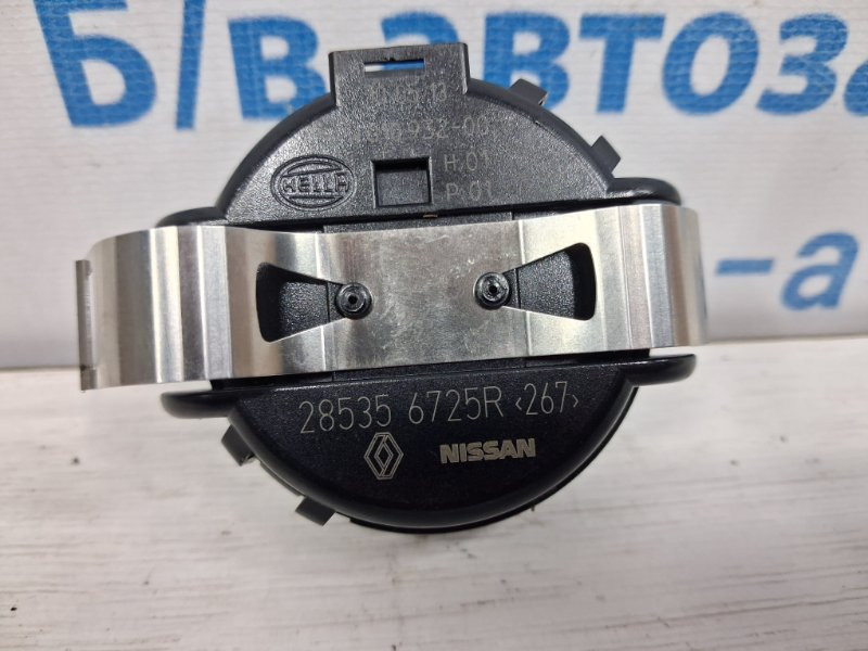 Датчик дождя Renault Megane 2008-2016 285356725R (Арт. 74765) Київ - зображення 4
