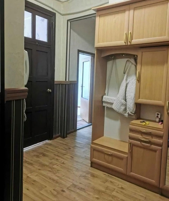 Продам 2-к сталинку (60м2) в центре, ул. Воскресенская, район Днепр-арены Дніпро - зображення 8