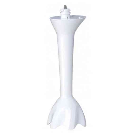 Миксер ручной Braun HM 3135 WHITE 500 Вт белый Київ