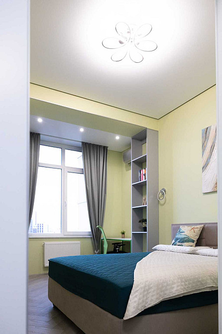 продажа 1-к квартира Киев, Шевченковский, 130000 $ Киев - изображение 6