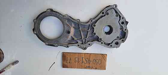 Насос масляный XS4Q6F008AE Ford Дніпро