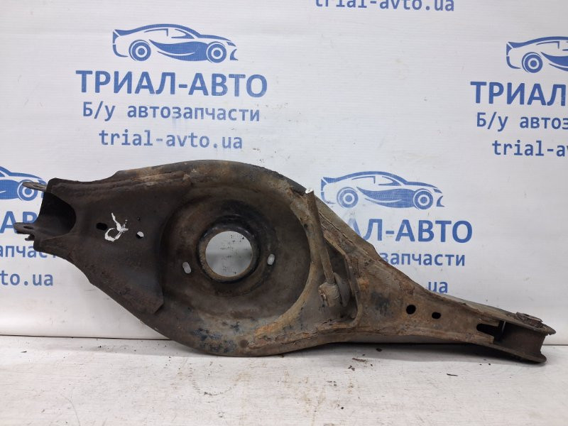 Рычаг задней подвески нижний поперечный (под пружину) Mazda 3 2013-2019 B45A28300C (Арт. 65339) Київ - зображення 4