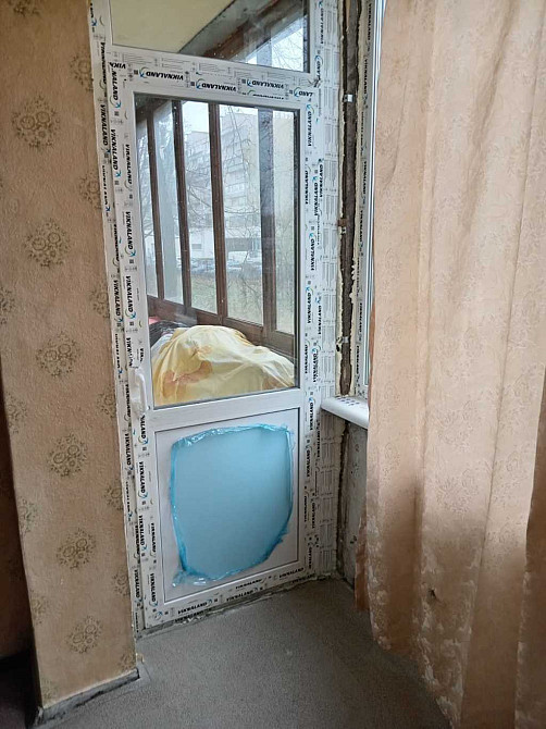 продажа 1-к квартира Киев, Днепровский, 37000 $ Киев - изображение 8